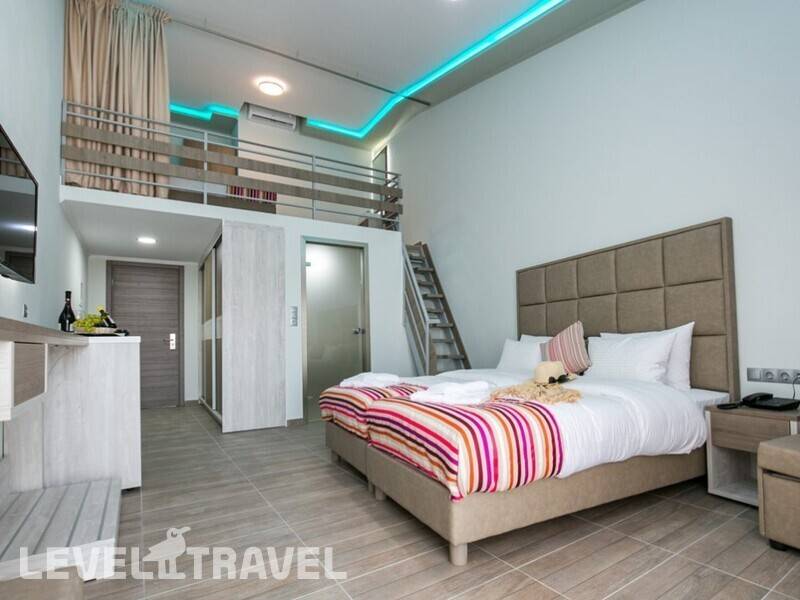 Фотография Sirines Hotel