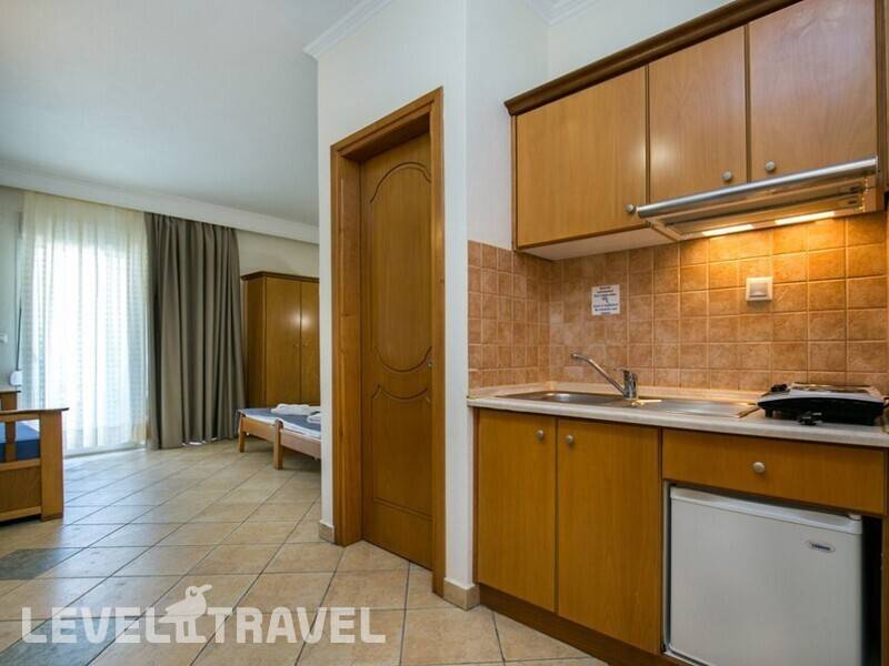 Фотография Sirines Hotel