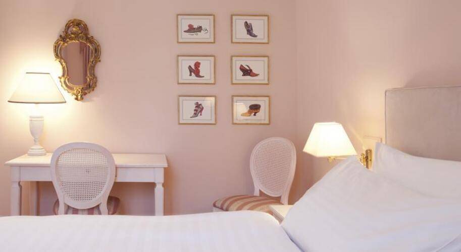 The Kefalari Suites