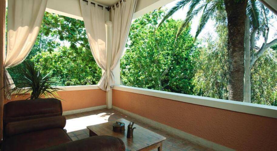 The Kefalari Suites