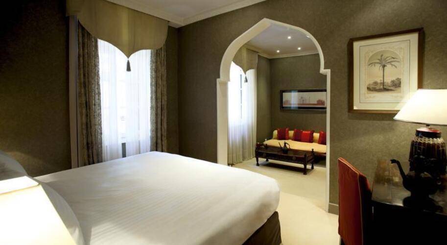 The Kefalari Suites