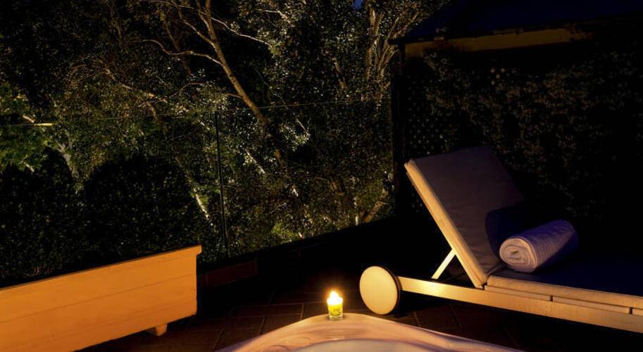 The Kefalari Suites
