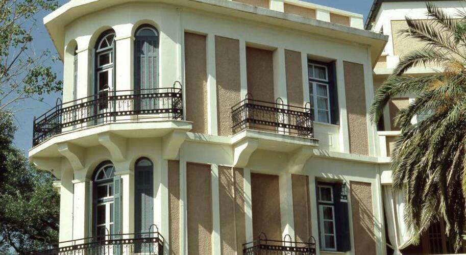 The Kefalari Suites