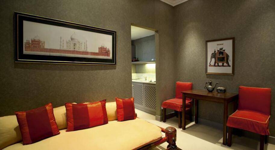 The Kefalari Suites