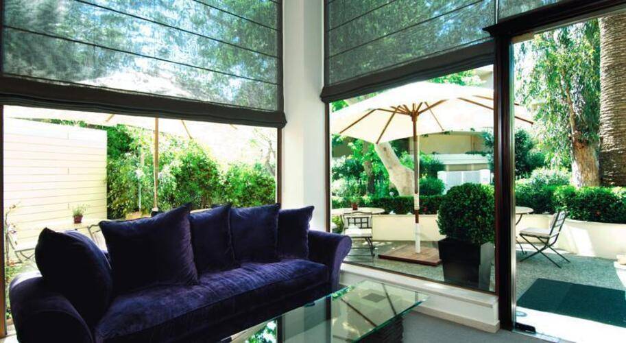 The Kefalari Suites