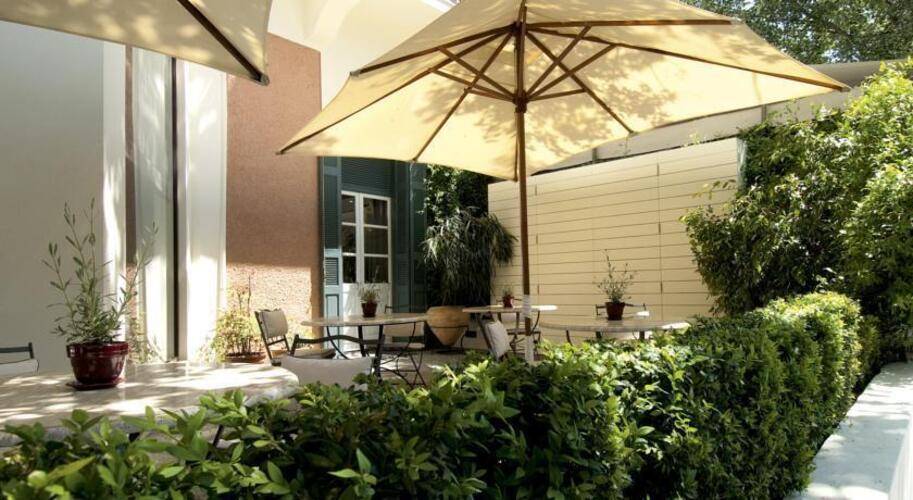 The Kefalari Suites
