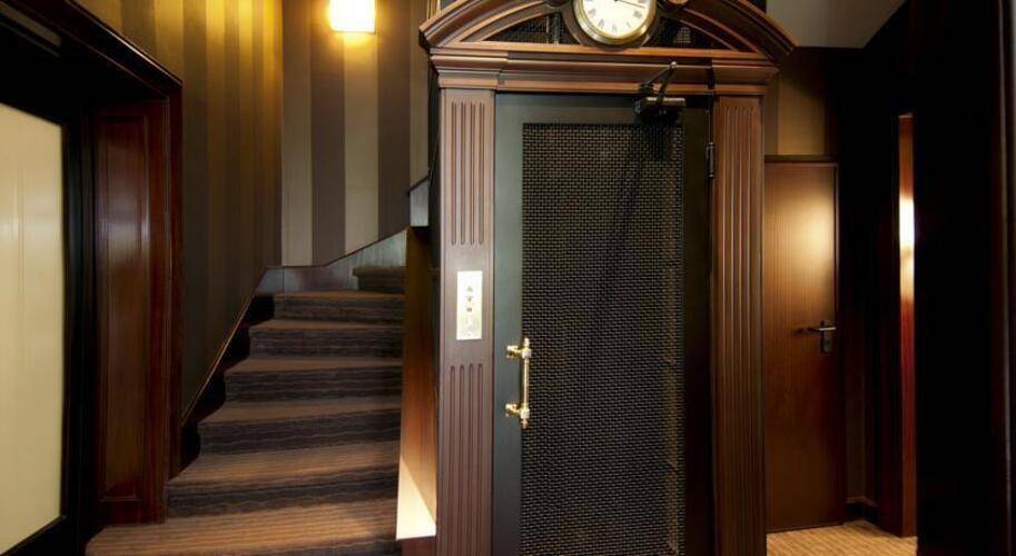 The Kefalari Suites