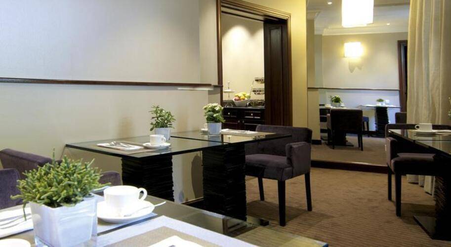 The Kefalari Suites
