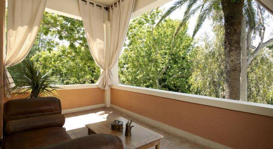 The Kefalari Suites