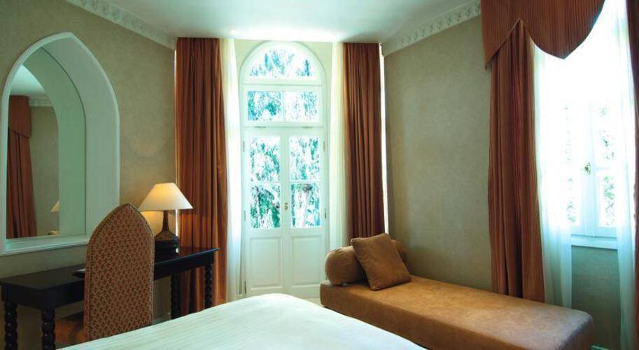 The Kefalari Suites