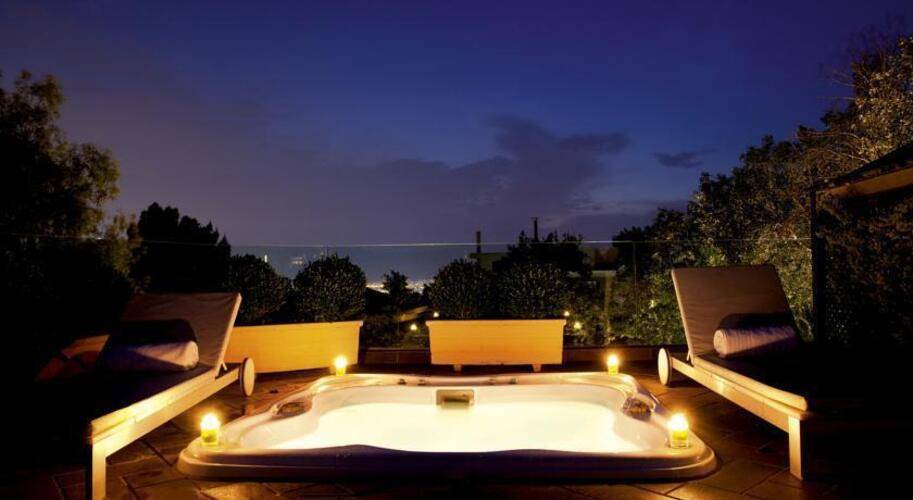 The Kefalari Suites