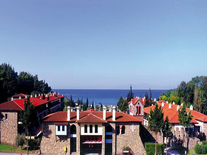 Simantro Beach