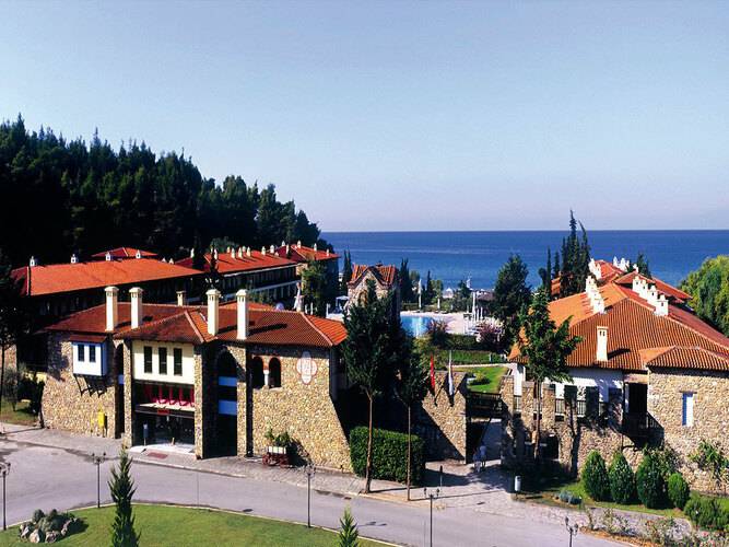 Simantro Beach