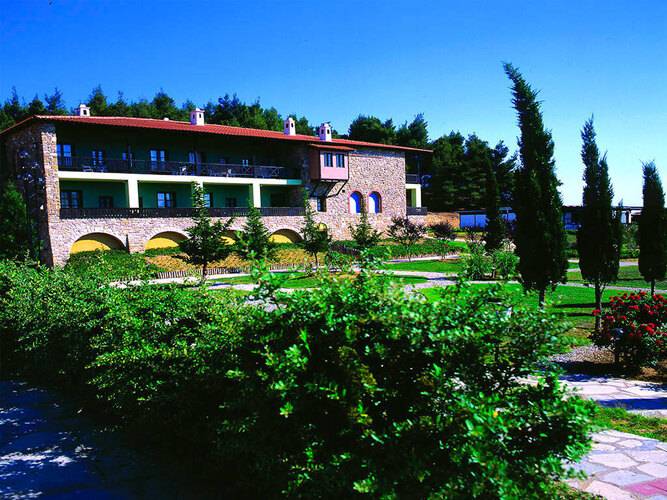 Simantro Beach