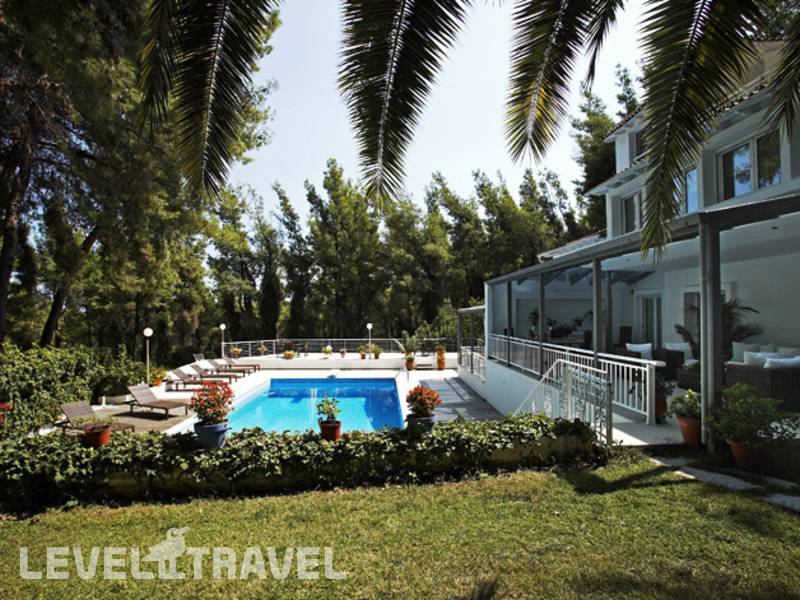 Фотография Villas Muses Фотография Villas Muses