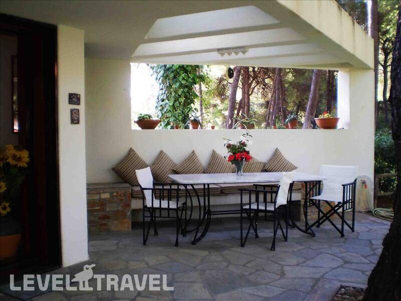 Фотография Villas Muses Фотография Villas Muses