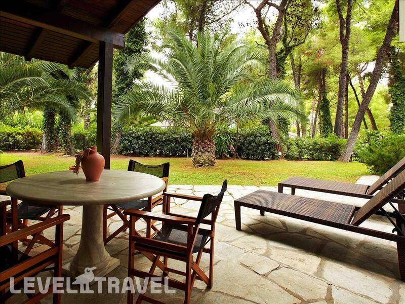Фотография Villas Muses