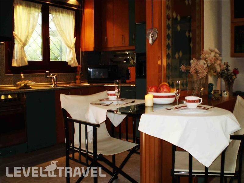 Фотография Villas Muses Фотография Villas Muses
