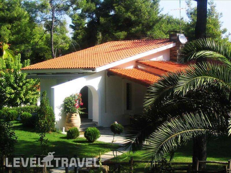 Фотография Villas Muses