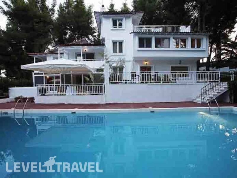 Фотография Villas Muses Фотография Villas Muses
