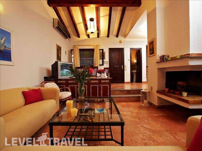 Фотография Villas Muses Фотография Villas Muses