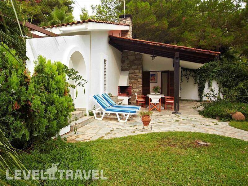 Фотография Villas Muses
