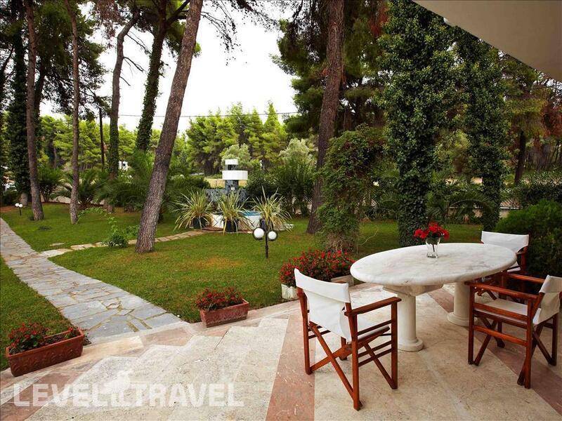 Фотография Villas Muses Фотография Villas Muses