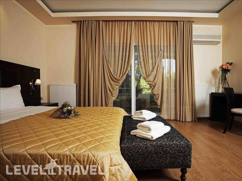 Фотография Villas Muses