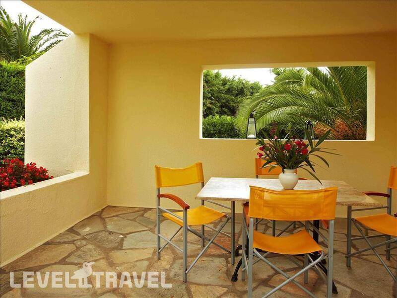 Фотография Villas Muses