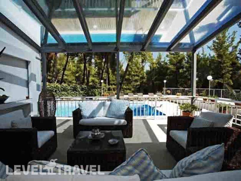 Фотография Villas Muses