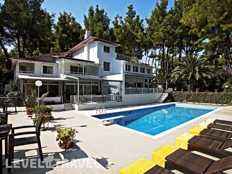 Фотография Villas Muses