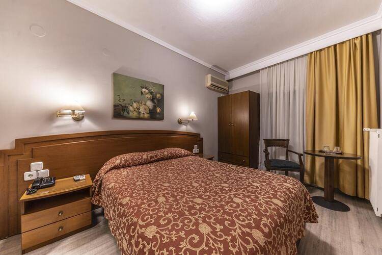 Vergina Hotel