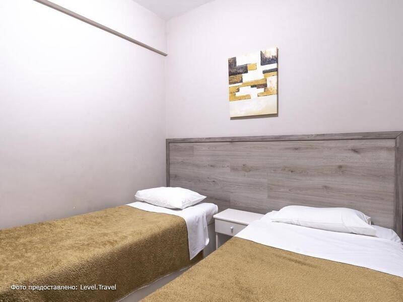 Фотография Vergina Hotel