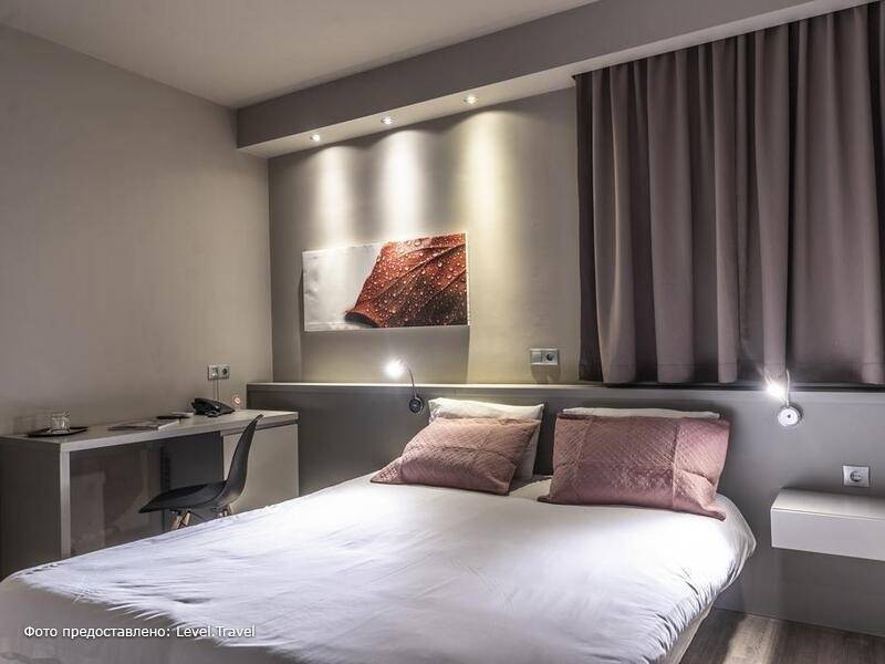 Фотография Vergina Hotel