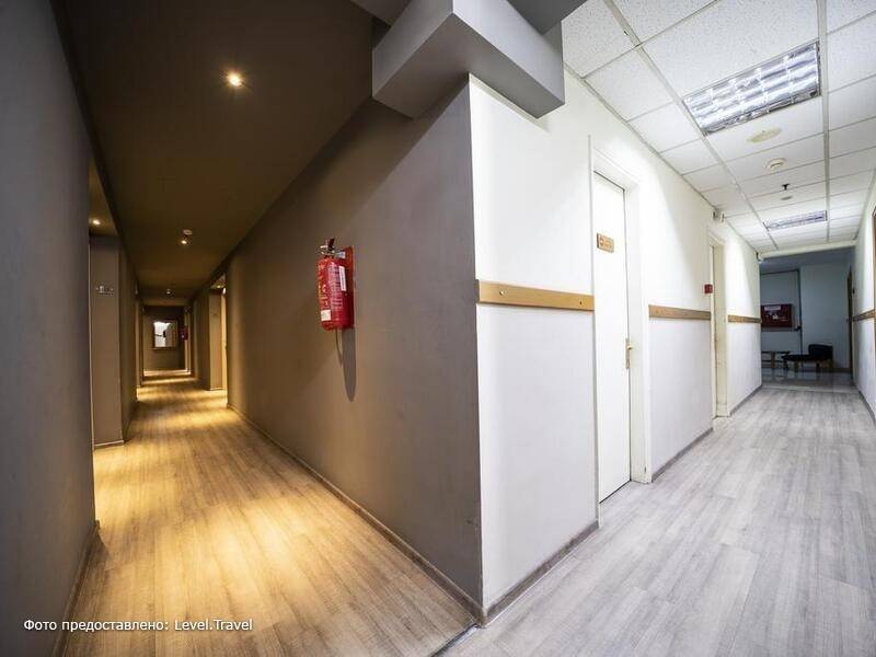 Фотография Vergina Hotel