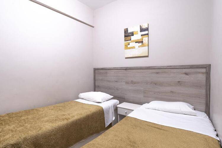 Vergina Hotel