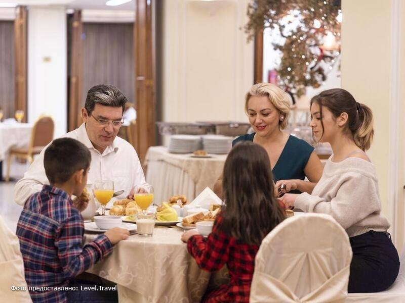 Фотография Vergina Hotel