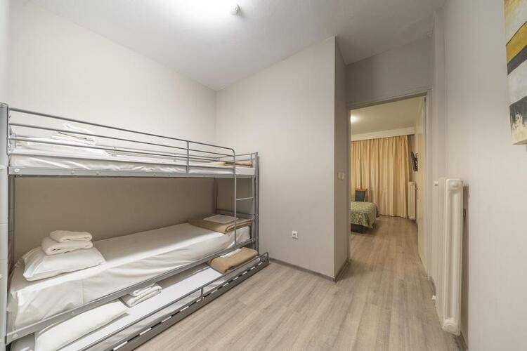 Vergina Hotel