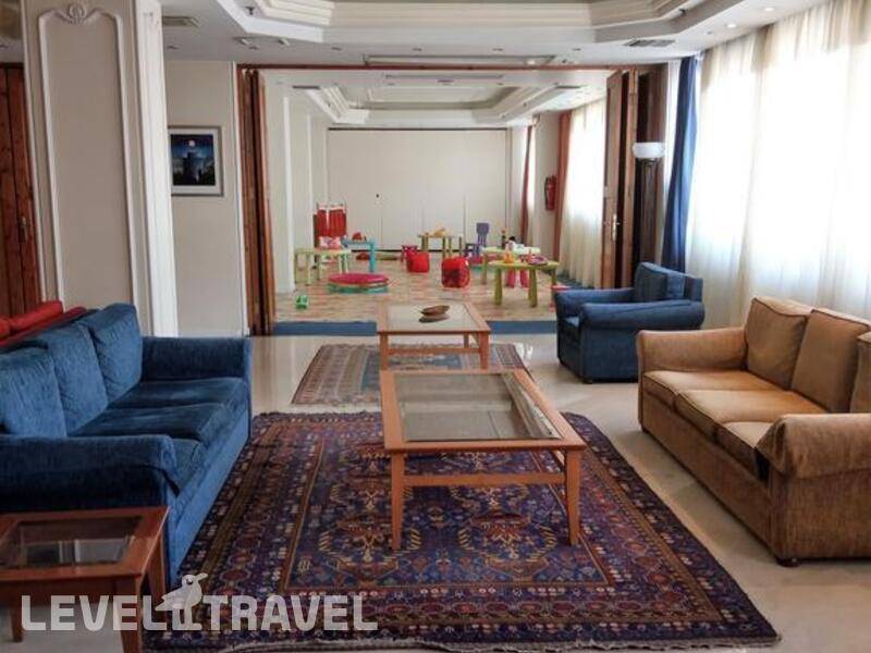 Фотография Vergina Hotel