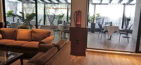 Vergina Hotel