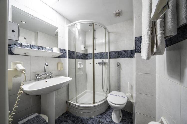 Vergina Hotel