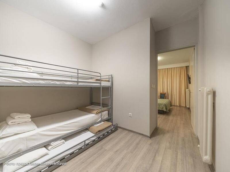 Фотография Vergina Hotel
