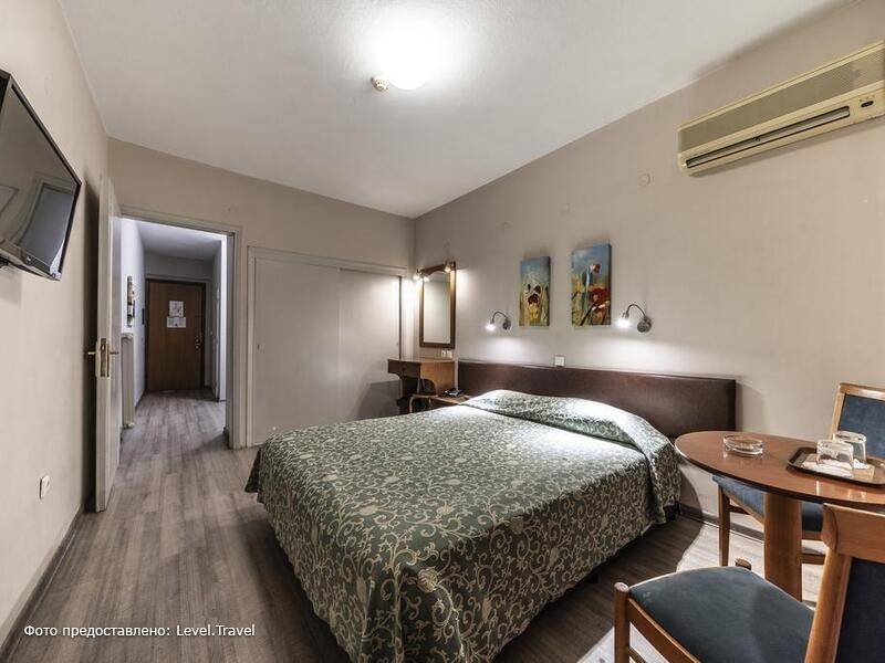 Фотография Vergina Hotel