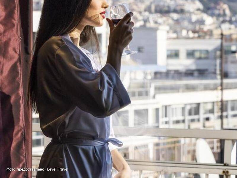 Фотография Vergina Hotel