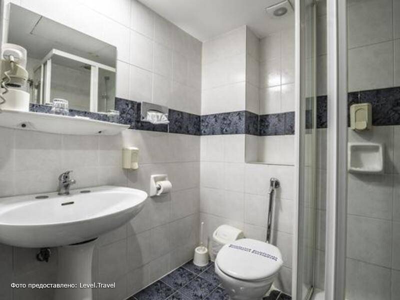 Фотография Vergina Hotel