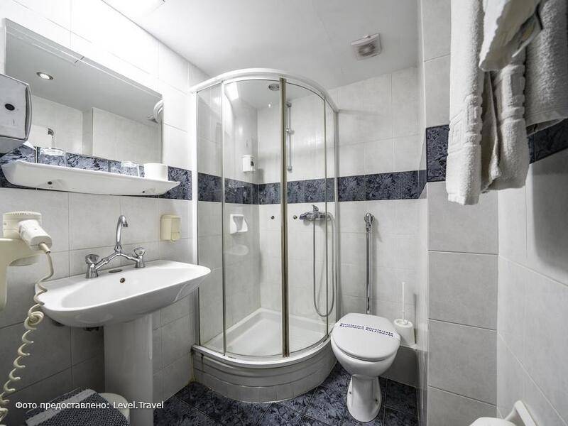 Фотография Vergina Hotel