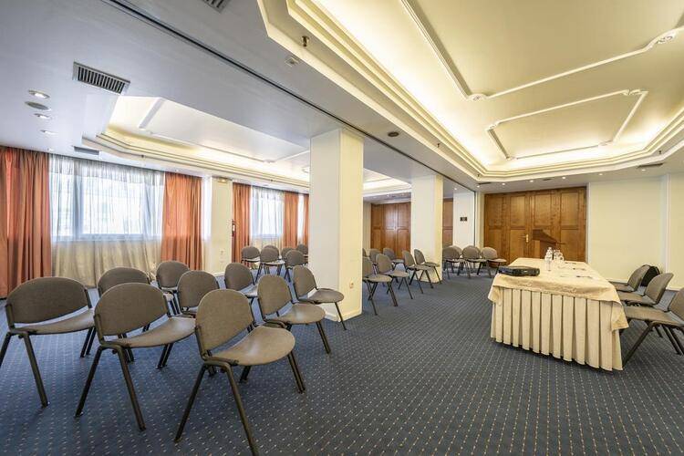 Vergina Hotel