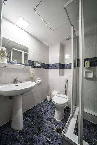 Vergina Hotel