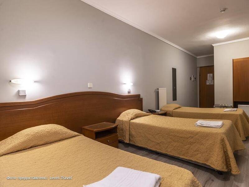 Фотография Vergina Hotel