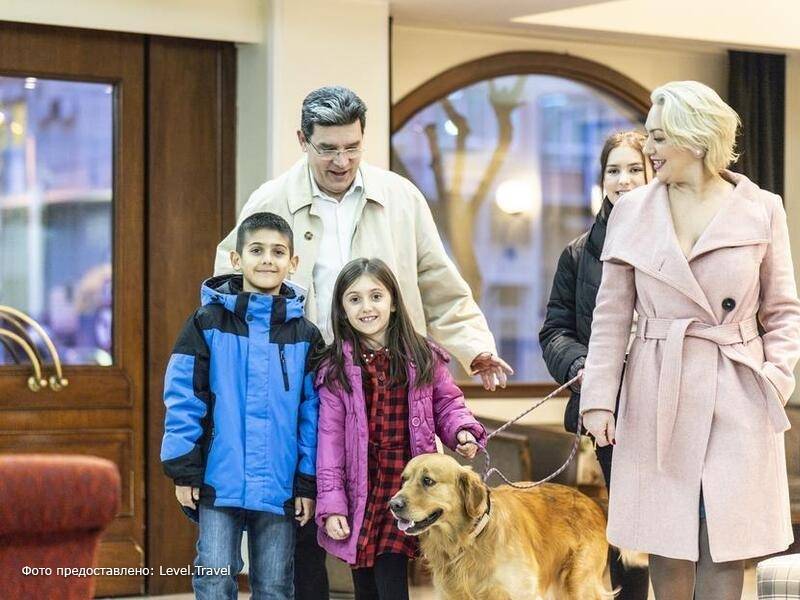 Фотография Vergina Hotel